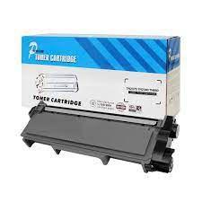 Imagem de Toner Compatível Brother TN2370 TN2340 TN660 Novo  HL-L2300 DCP-L2500 MFC-L2700  Premium 2.600 Impressões