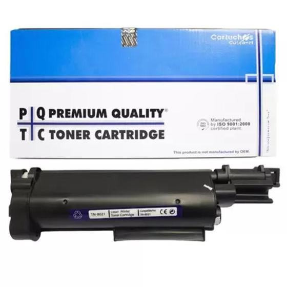 Imagem de Toner Compativel Brother Tnb021 B7520 B7535 B7530 Premium 2.6k