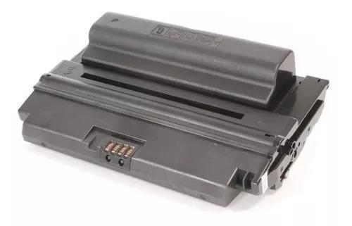 Imagem de Toner compatível c mltd208s mltd208l d208 ml1635 scx5635fn