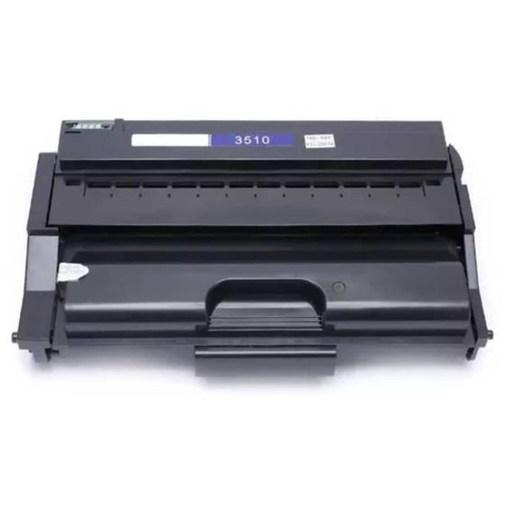 Imagem de Toner Compatível C/ Ricoh Sp3400 Sp3410 Sp3500 Sp3510