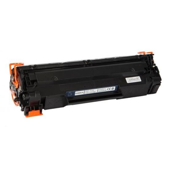 Imagem de Toner Compatível Cb435 436 285 P1005 P1505 M1120 P1102 M1130