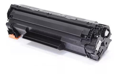 Imagem de Toner compatível cb435a cb436a ce285a p1005 p1505 m1120