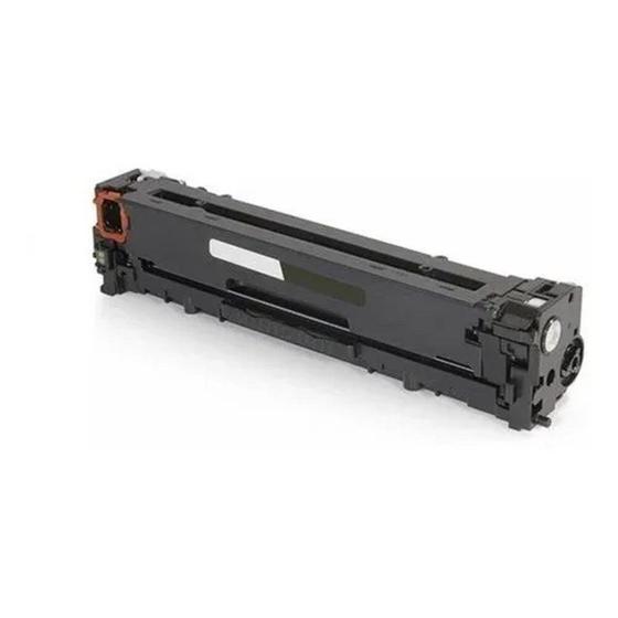 Imagem de Toner Compatível Cb540/541/542/543 Cp1215 1515 Preto