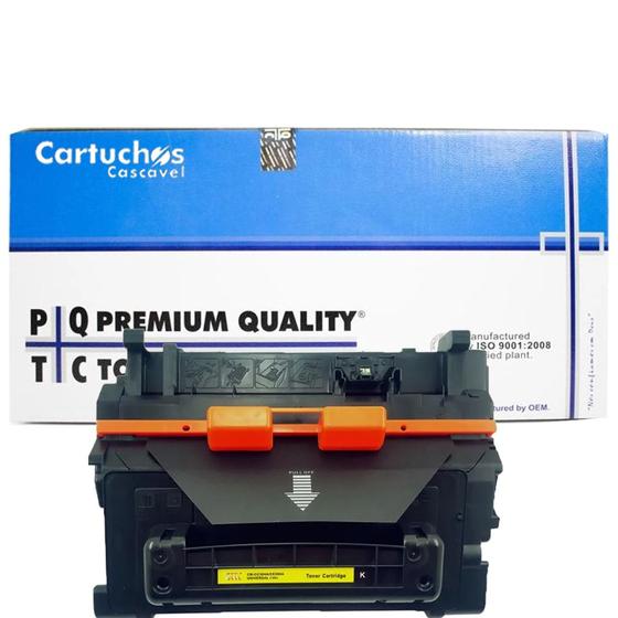 Imagem de Toner Compativel Cc364a Ce390a P4015dn P4015n P4515n