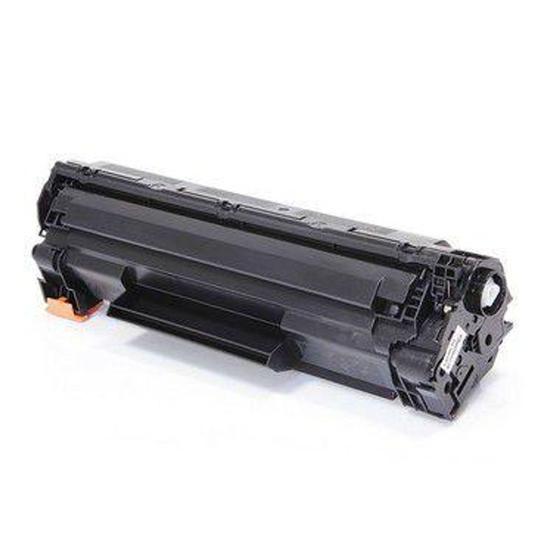 Imagem de Toner Compatível Ce285a Cb435a Cb436a Ce278a Universal  P1102w M1132 M1212 1005 1120 1.8k - Evolut