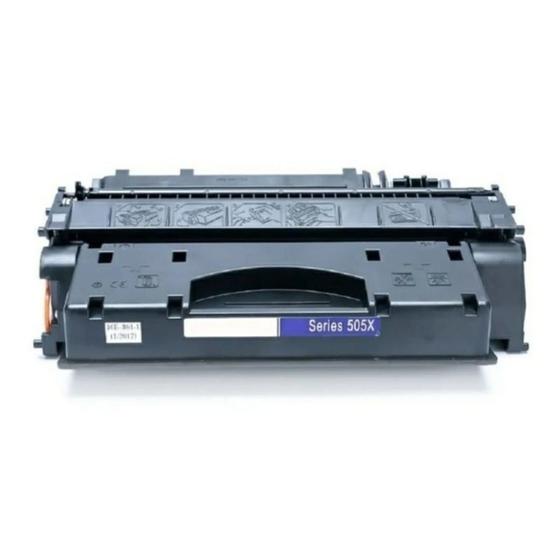 Imagem de Toner Compatível Ce505x Cf280x  P2055 M401 2055DN I 6.9K