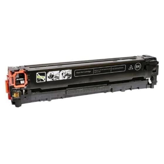 Imagem de Toner Compatível CF210A 131A Preto M251NW M251N M276