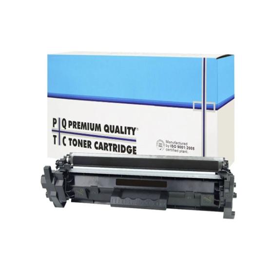 Toner Compatível Cf217a 17a M130 M102 M130fw M130a M13 é boa?