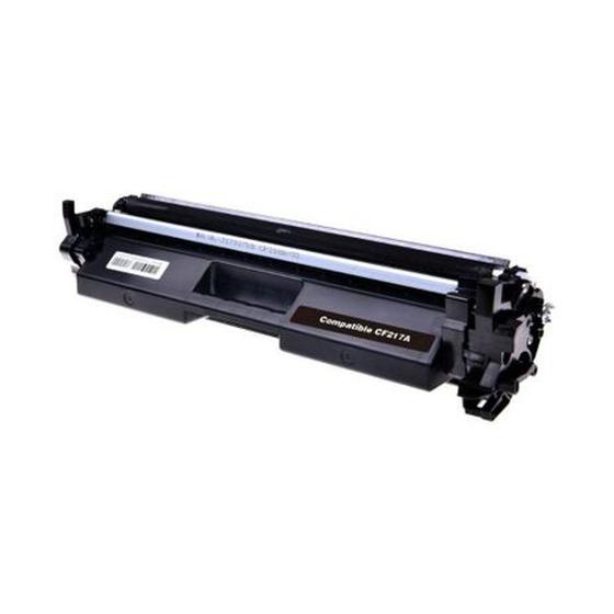 Imagem de Toner Compatível  CF217A  M102a/102w/M130a/130nw/130nf/130fn com CHIP - Byqualy