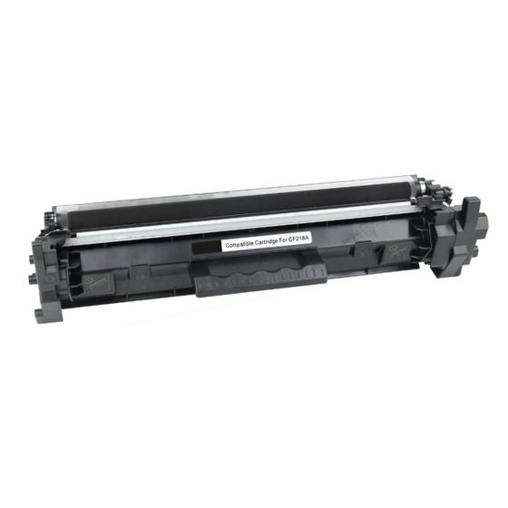 Toner compativel cf218a Menor preço em Toner compativel cf218a