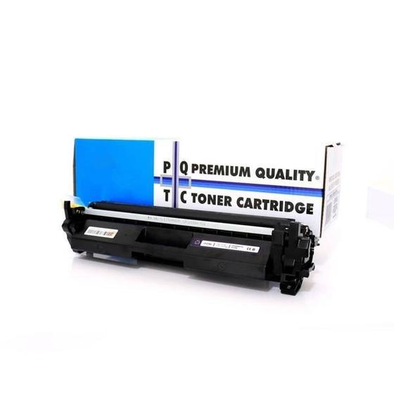 Imagem de Toner Compatível Cf230a 30a Para M203 M227 M203dw M203dn M22