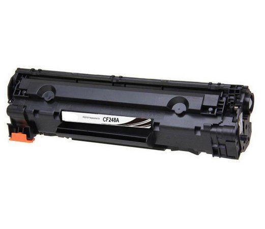 Imagem de Toner Compatível CF248A 48A 1K Com CHIP p/ M15A M15W M28A M28W