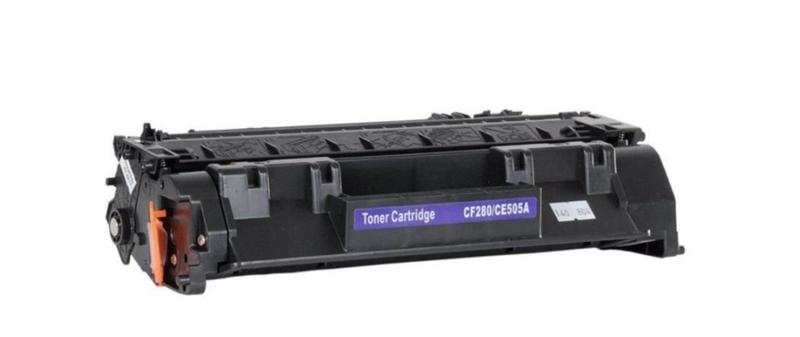 Imagem de Toner compatível cf280a  280a m425 m401 m401n m425dn m401dne m401dn m401dw