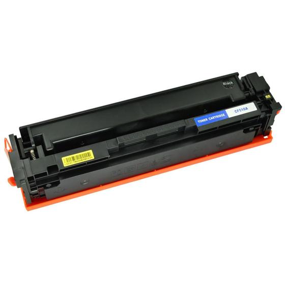 Imagem de Toner Compatível Cf410a 410a Preto M477 M452