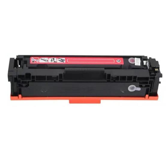 Imagem de Toner Compativel Cf503a Cf503 Magenta M281fdw M280nw M254dw