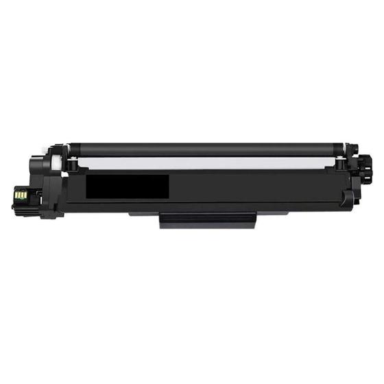 Imagem de Toner Compatível com Brother 213 217 TN213 TN217 TN-217M Preto HLL3210CW DCPL3551CDW 1.4K