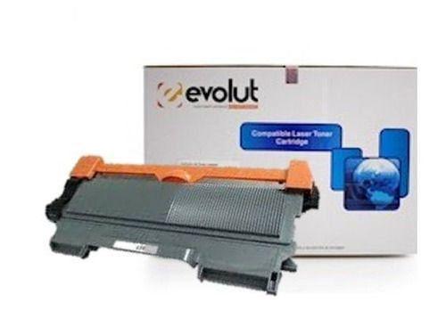 Toner Compatível com Brother TN 410 / 420 / 450 2.6K Evolut Menor preço em Toner Compatível com Brother TN 410 / 420 / 450 2.6K Evolut