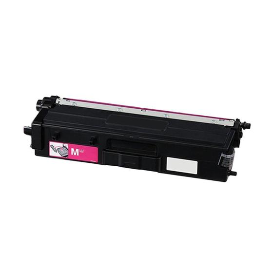 Imagem de Toner compatível com brother tn-419m magenta  hl-l8360cdw mfc-l8610cdw mfc-l8900cdw   9k