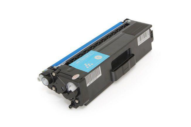 Imagem de TONER COMPATÍVEL COM BROTHER TN315/TN310 CIANO -ntk 619