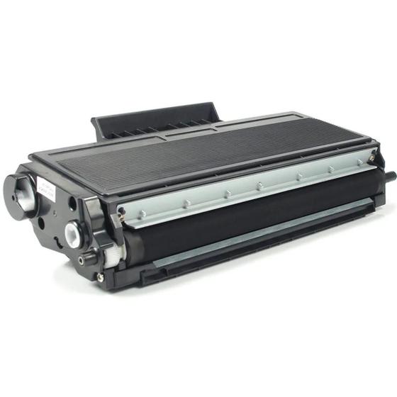 Imagem de Toner Compativel com Brother Tn650/620/580/550