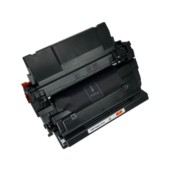 Imagem de Toner Compatível Com Canon T106 T06 IR1643IF IR1643