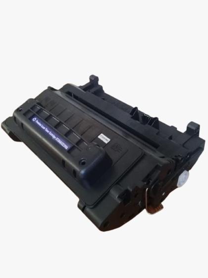 Imagem de Toner compatível com cc364a ce390a  m601 m602 m603 m4555 m601dn m602dn 