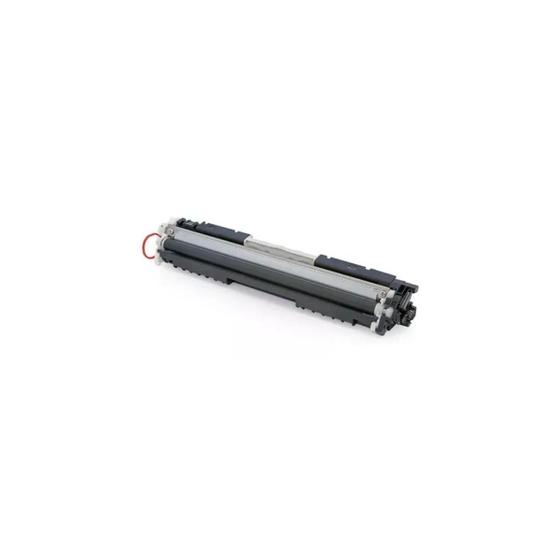 Imagem de Toner compatível com ce310a 310a 126a preto cp1020
