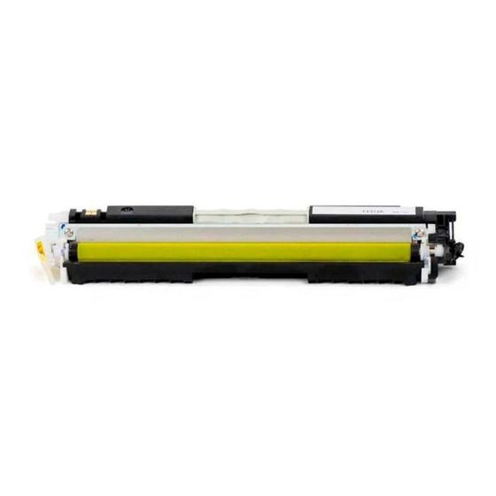 Imagem de Toner Compatível Com Ce312a Universal 312a 126a Amarelo