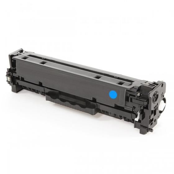 Imagem de Toner compatível com cf 411a ciano - premium