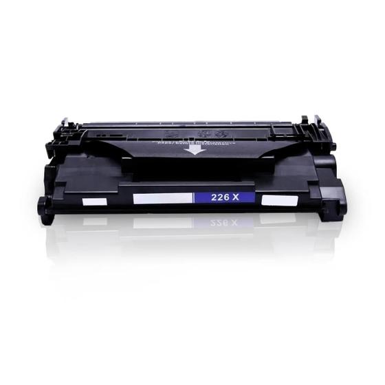 Imagem de Toner Compatível com CF226X 226X  M426FDW M426DW M402DN M402N M402DNE 9k