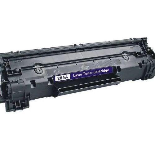 Imagem de Toner Compatível com CF258A 58A  M428FDW M404DW M428DW M404N  SEM CHIP  Importado 3k