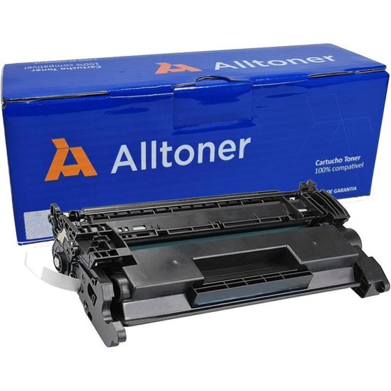 Imagem de Toner compatível com hp cf226a 226a cf226ab  m426fdw m426dw m402dn m402n m402dne  alltoner 3.1k