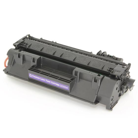 Imagem de Toner compatível com hp cf280a  m425 m401 m401n m425dn m401dne m401dn m401dw   2.3k