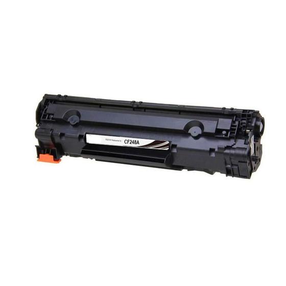 Imagem de Toner Compatível com Impressora HP CF248 48A 1K M15 M28