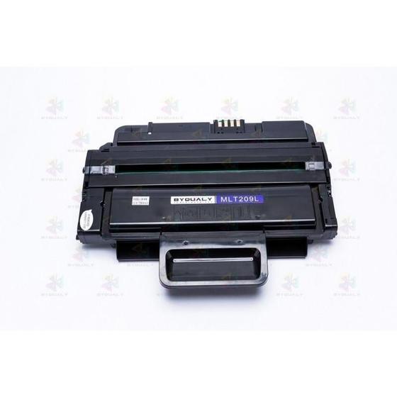 Imagem de Toner Compatível com Impressora Samsung D209 MLT-D209L ML2855 SCX4828 5K 