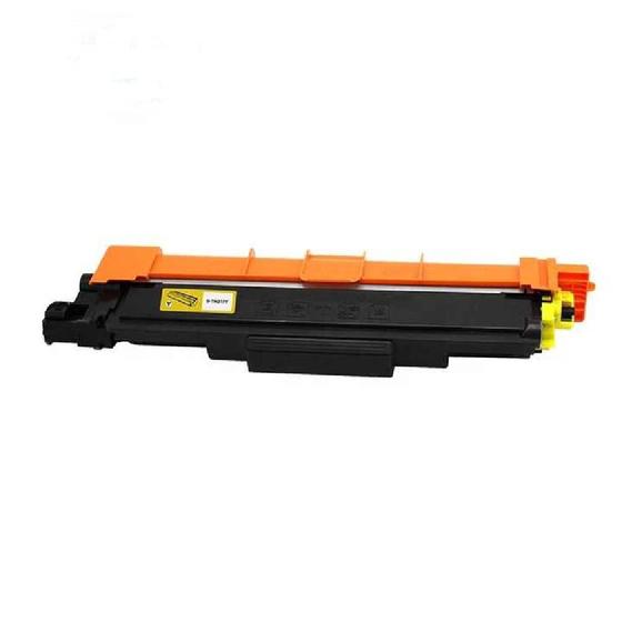 Imagem de Toner Compatível Com L3270cdw Dcp-l3550cdw L3745cdw L3730cdw Tn213 Amarelo