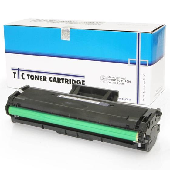 Imagem de Toner Compatível com MLT-D111S D111 Para Impressora M2020 M2020FW M2070 M2070W M2070FW 1k - Premium