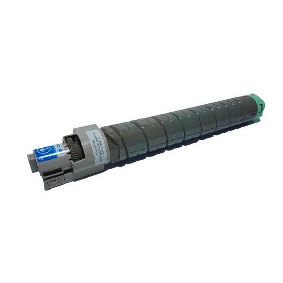 Imagem de Toner Compatível Com Ricoh Mpc3500 3500 Mpc4500 Ciano