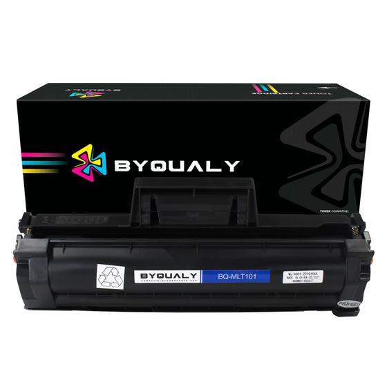Imagem de Toner Compatível Com Samsung D111 - ML2020 2070
