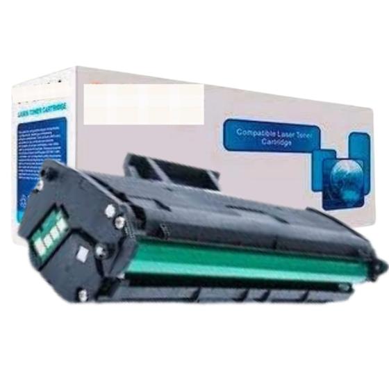 Imagem de Toner Compatível com Samsung Mlt D 101s Ml 2165 3400 Evolut