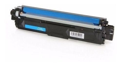 Imagem de Toner Compatível Com Tn 210 Tn210  Hl 3040 Cyan