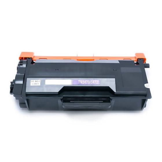 Imagem de Toner Compatível com TN-3472 TN-880 para L5652dn L5202dw L6202dw L6402dw L5602 L5802 L5902 L6702 Preto 12.000