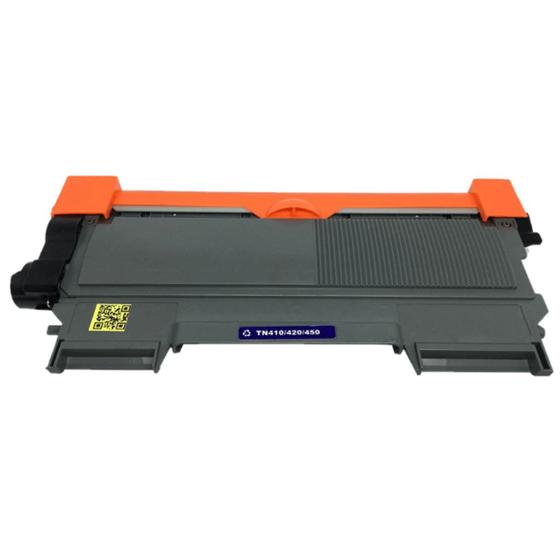 Imagem de Toner Compatível com TN410 HL2130 HL2240 HL2230 DCP7055 MFC7360N MFC7460DN