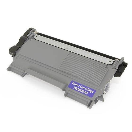 Toner Compatível com TN450 TN420 TN410 para Brother HL-2130 Menor preço em Toner Compatível com TN450 TN420 TN410 para Brother HL-2130