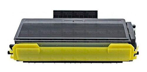 Imagem de Toner Compatível com TN550 TN580 TN620 TN650  HL5240 HL5250DN DCP8065DN MFC8460N 7k