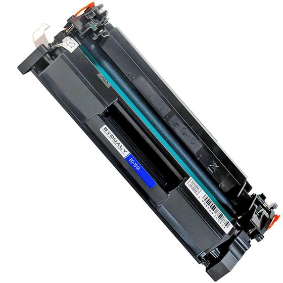 Imagem de Toner Compatível com W1030X 151 152 Utilizados em Impressoras 4003 4004 4104 - 9700 Cópias