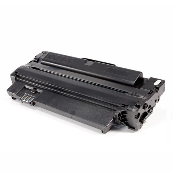 Imagem de Toner Compatível D105L 4600, 2.5k Evolut, Samsung ML1910, 2525, 2580, SCX4600, 4623