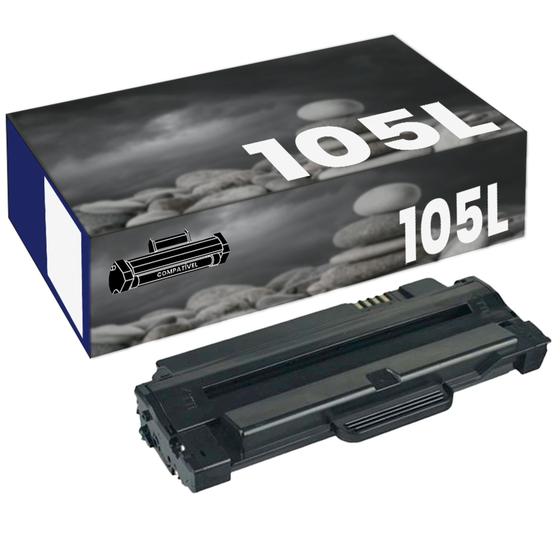 Imagem de Toner Compatível D105l para laserjet  samsung ML-1910