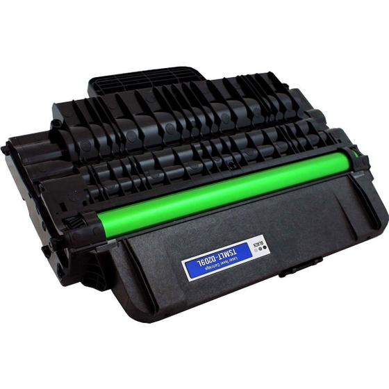 Imagem de Toner Compatível D209 D209L para SCX4828 SCX4828fn SCX4824 SCX4826 ML-2855 SCX-4828 4828fn Preto 5.000