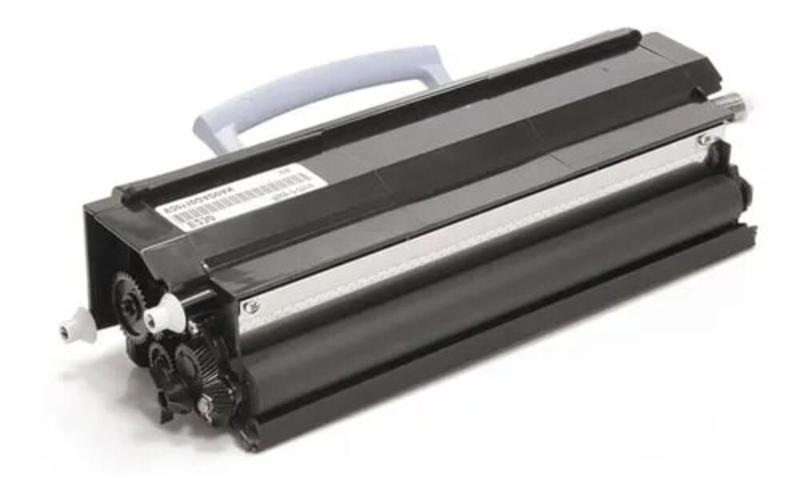 Imagem de Toner Compatível E230 34018HL Para Laserjet Lexmark